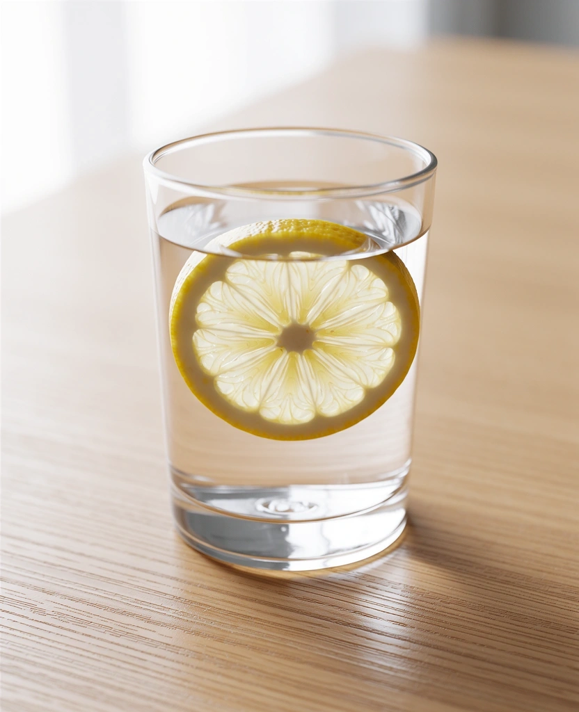 Éléments de routine matinale