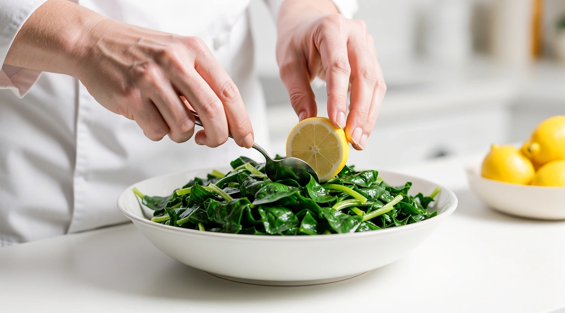 Alimentation équilibrée du soir