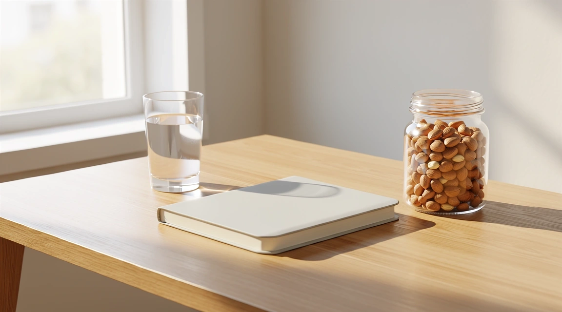 Analyse initiale des habitudes