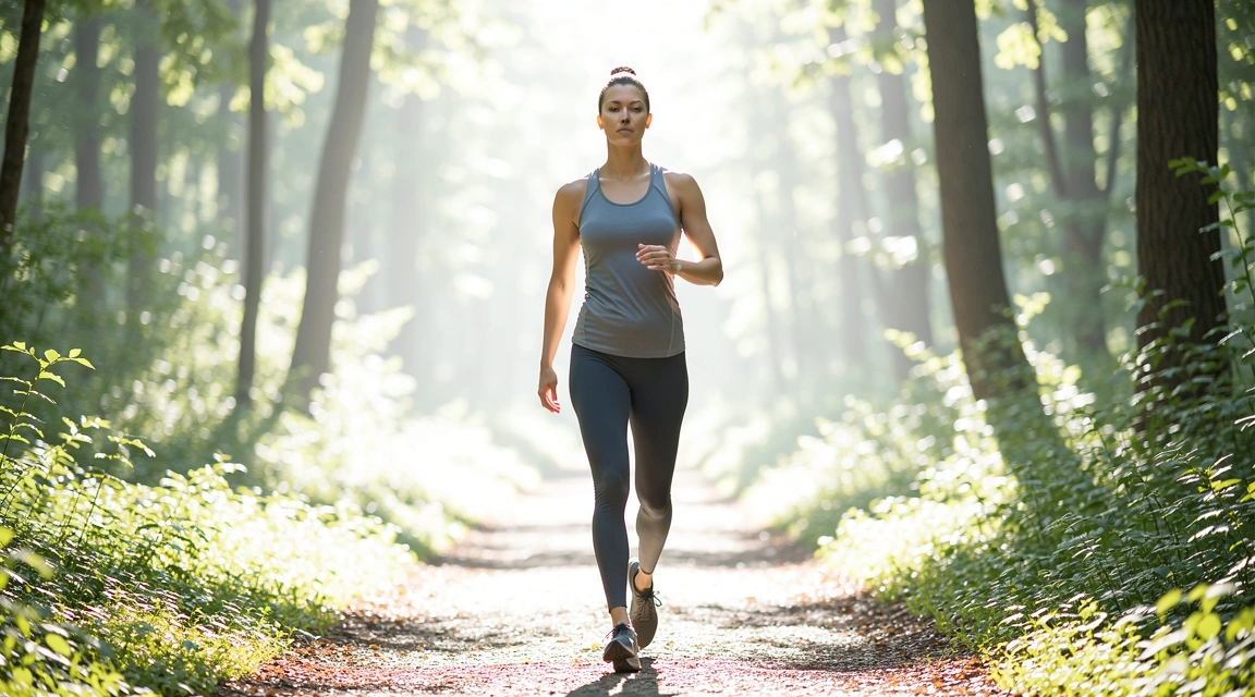 Énergie retrouvée au quotidien