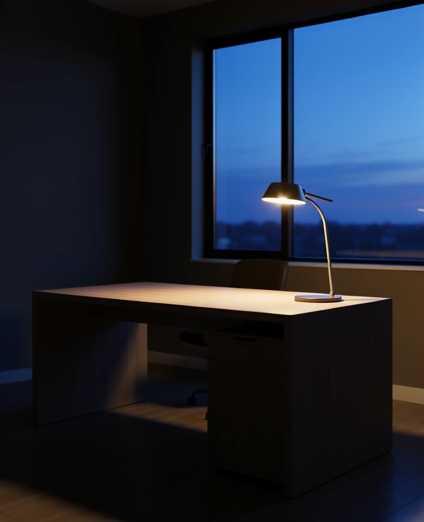 Environnement de travail serein et sécurisé